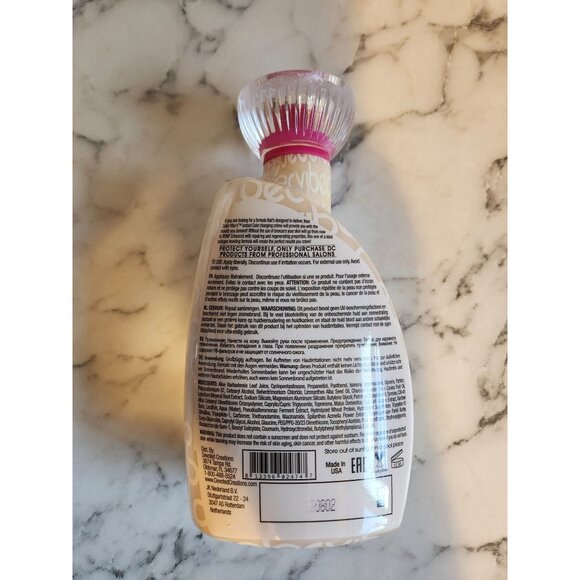 Devoted Creations Color Vibe Instant Color Changing Dark Tanning Lotion - Picture 4 of 4